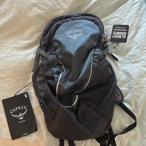 Osprey backpack NWT